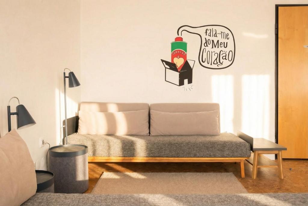 The Lisbonaire Apartments - 19