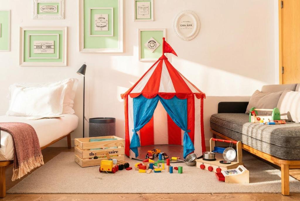 The Lisbonaire Apartments - 17