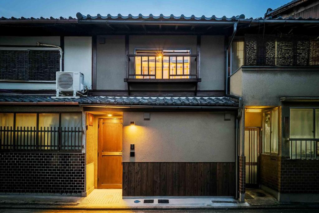 Yumeha Machiya House