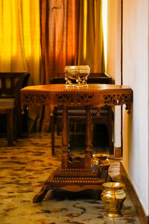 Fotografie z fotogalerie ubytování Dumbara Peak Residence v destinaci Kandy