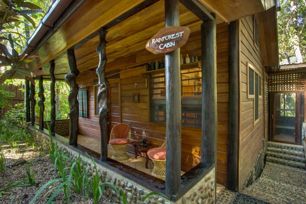 Table Rock Lodge - Bungalow Mit Zwei Schlafzimmern