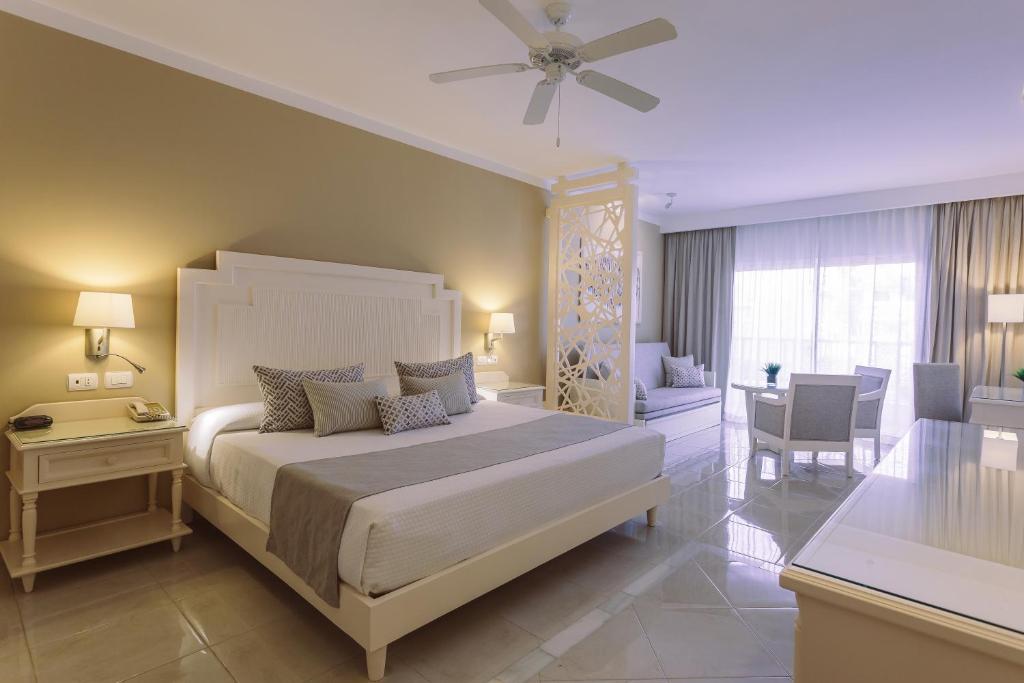Bahia Principe Explore Legend - All Inclusive photo