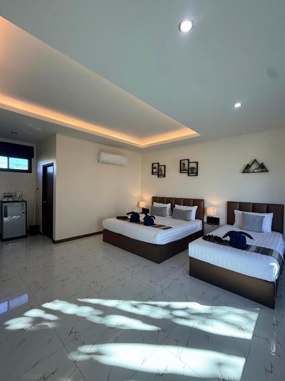 Dark Sugar Resort - Suite Familiale De Luxe