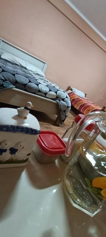 Habitacion en casa particular