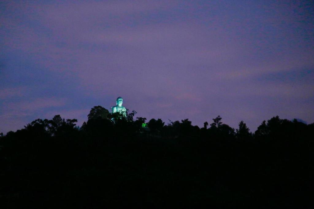 Fotografie z fotogalerie ubytování Dumbara Peak Residence v destinaci Kandy