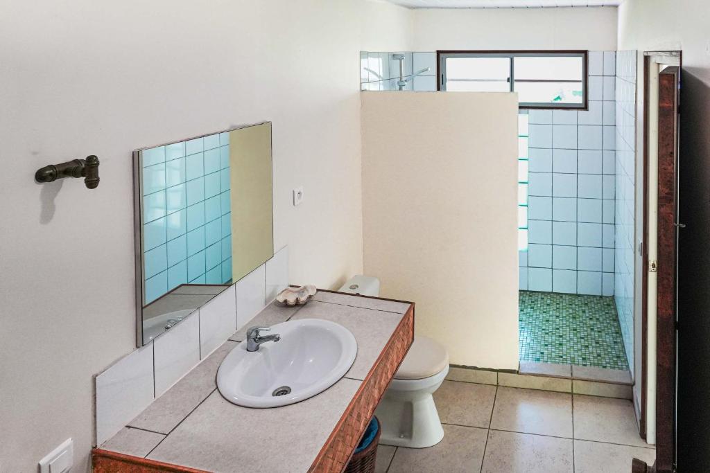 Charming 1BR Guesthouse in Beautiful Moorea - photo 11 - Moorea, Polynésie