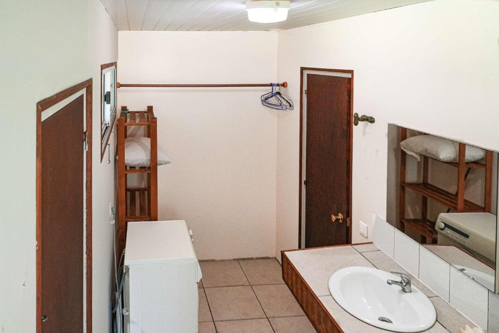 Charming 1BR Guesthouse in Beautiful Moorea - photo 12 - Moorea, Polynésie