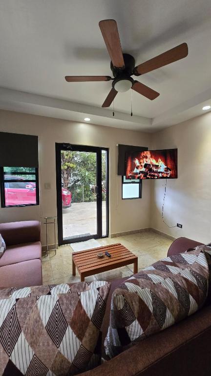 Apartment Castellanos