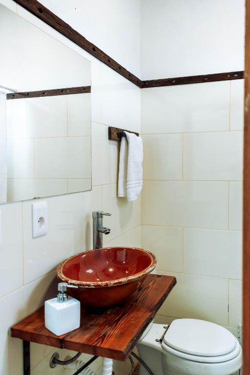 Posada San José de Lucas