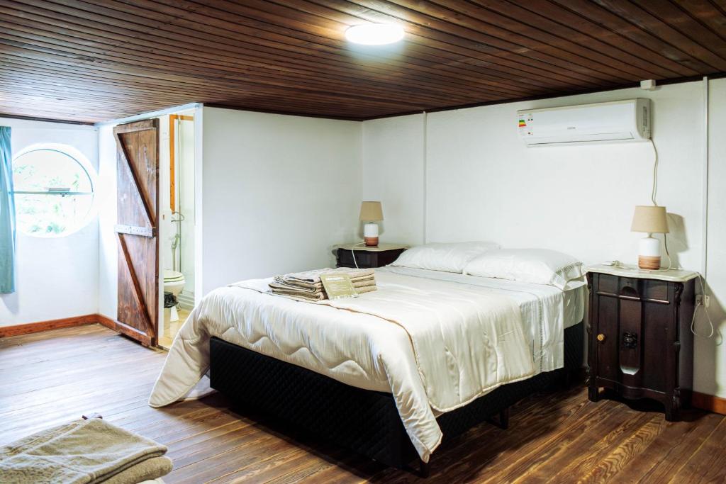 Posada San José de Lucas