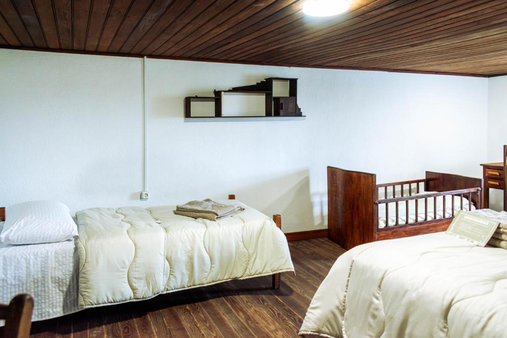 Posada San José de Lucas