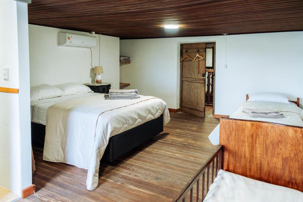 Posada San José de Lucas