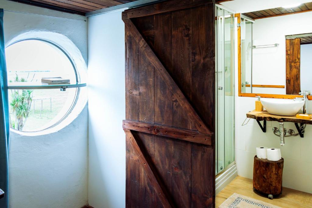 Posada San José de Lucas