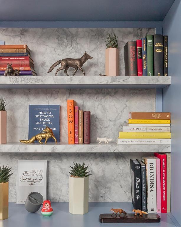 Leman Locke - Resim 15