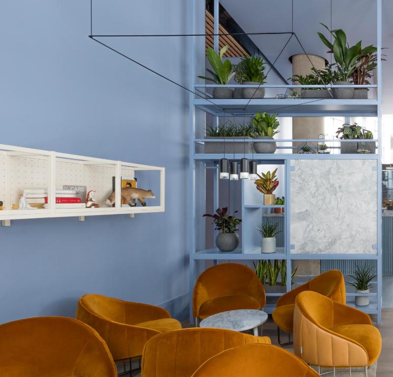 Leman Locke - Resim 14