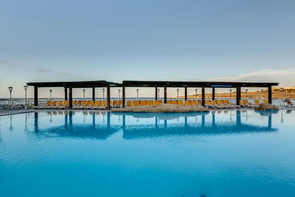 AX Sunny Coast Resort & Spa