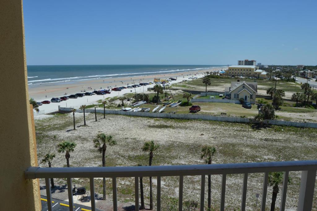 Fountain Beach Resort - Daytona Beach photo
