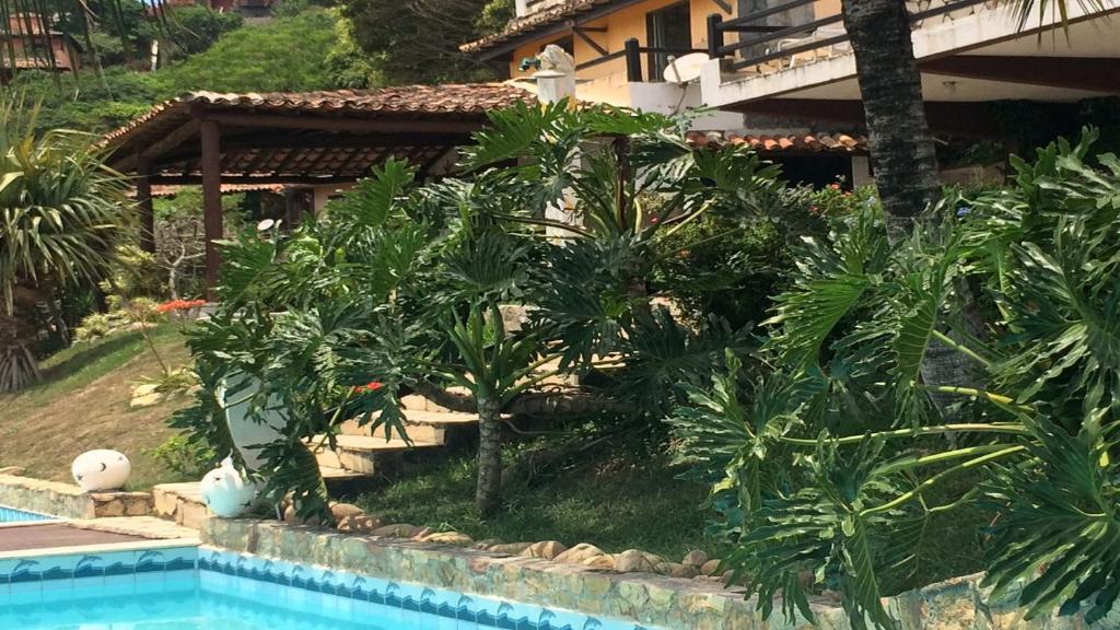  Geribá Gardens