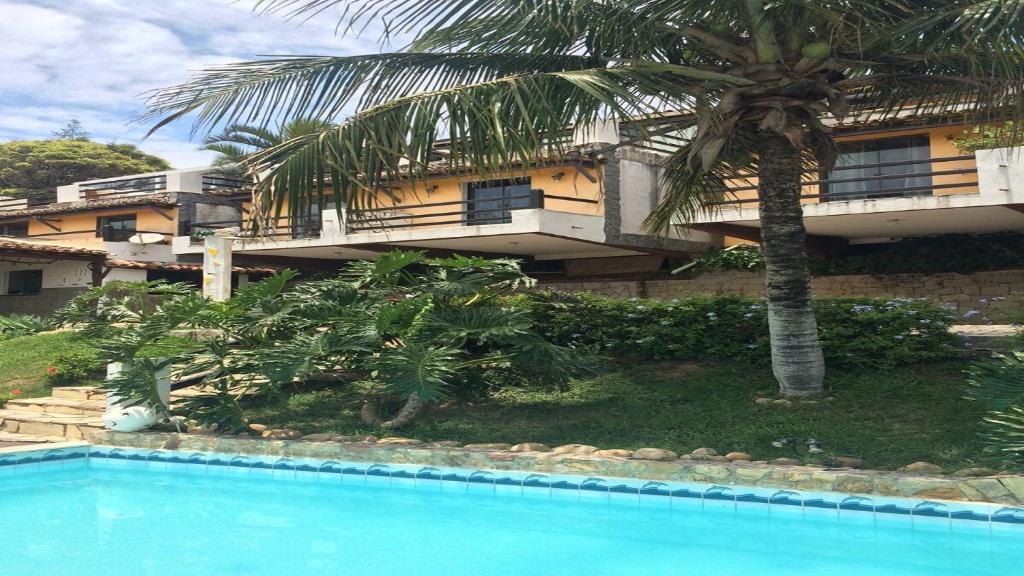  Geribá Gardens