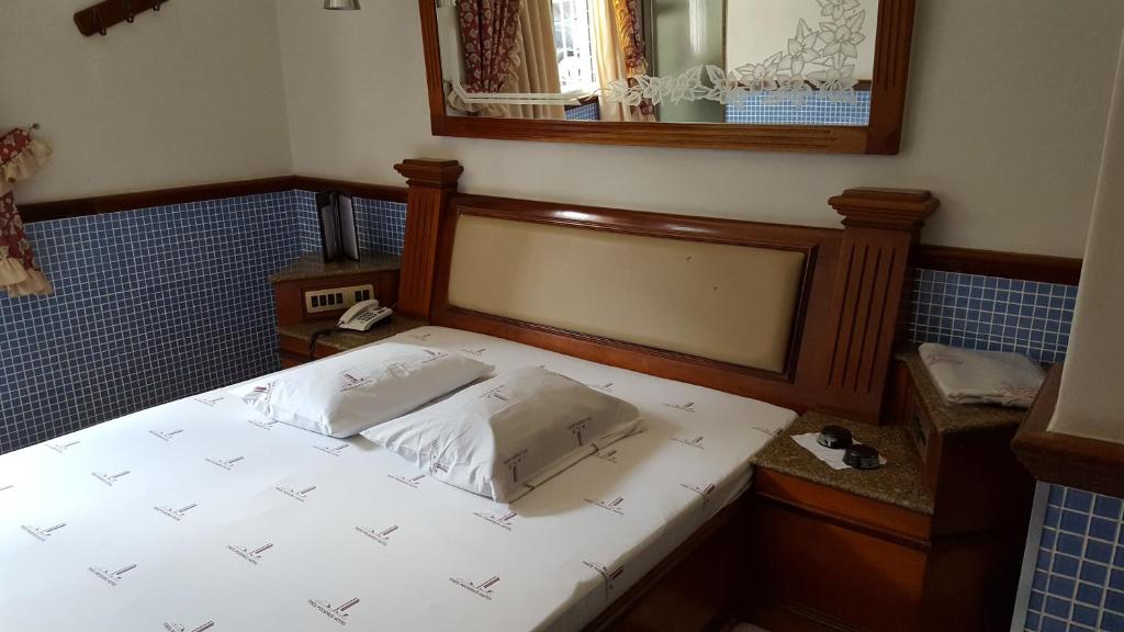  Hotel Três Poderes (Adult Only)