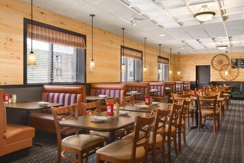 Days Inn by Wyndham Fallsview - Resim 5