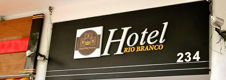  Hotel Rio Branco