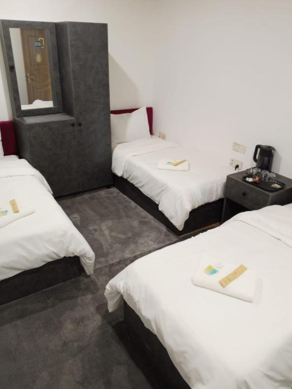 امکانات Roz Erbil Hotel, روز اربیل هوتیل - تصویر ۴
