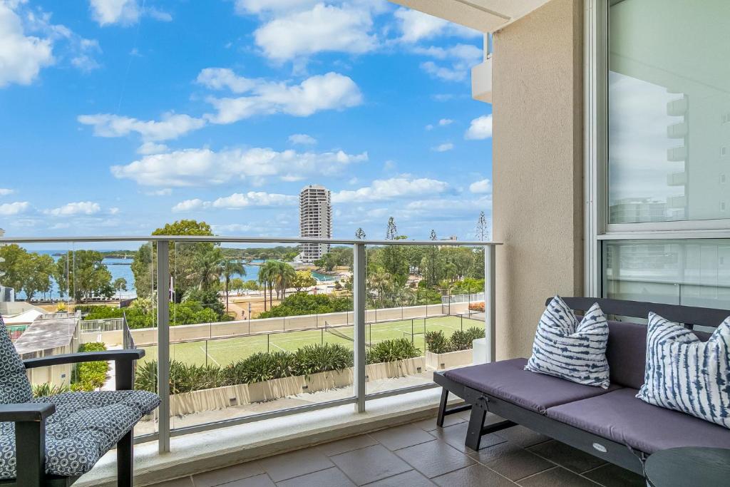 Gallery image of Twin Towns 233 in Tweed Heads