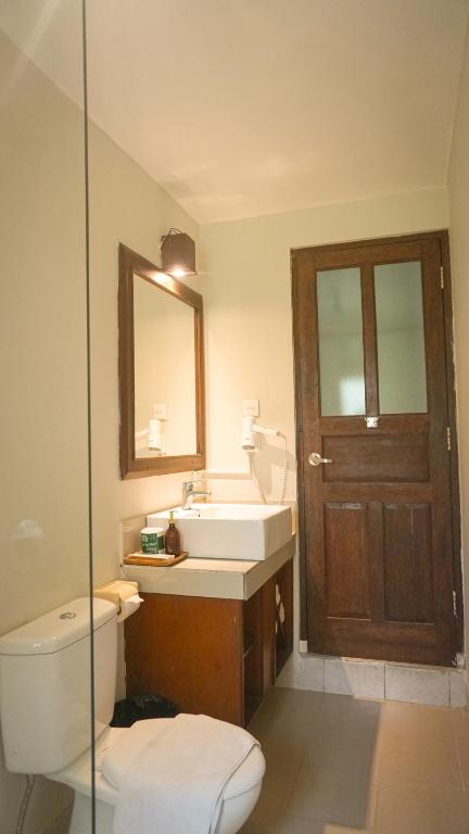 Puri Rinjani Bungalows - 6