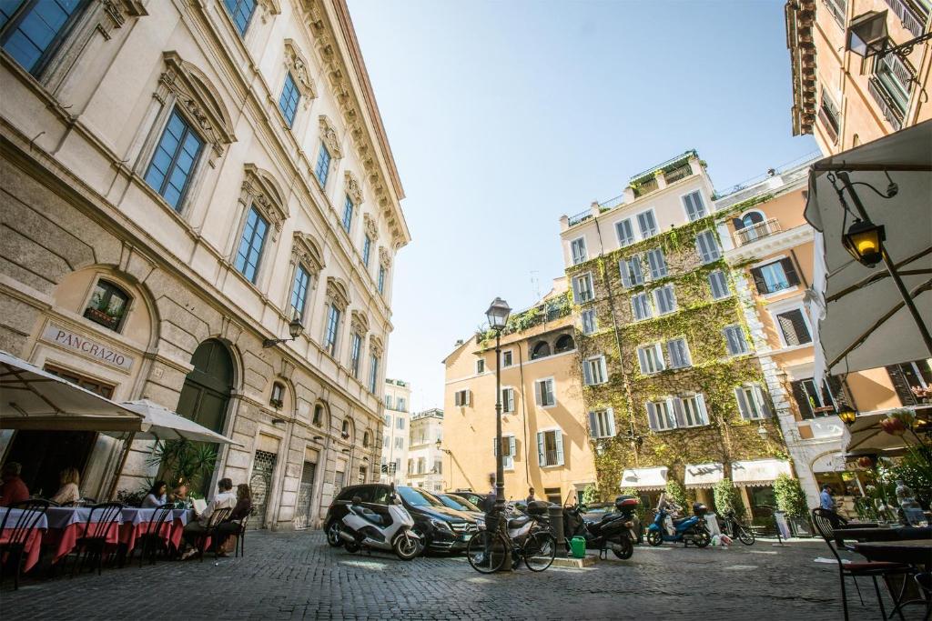 Casa De' Fiori, Rome – Updated 2023 Prices