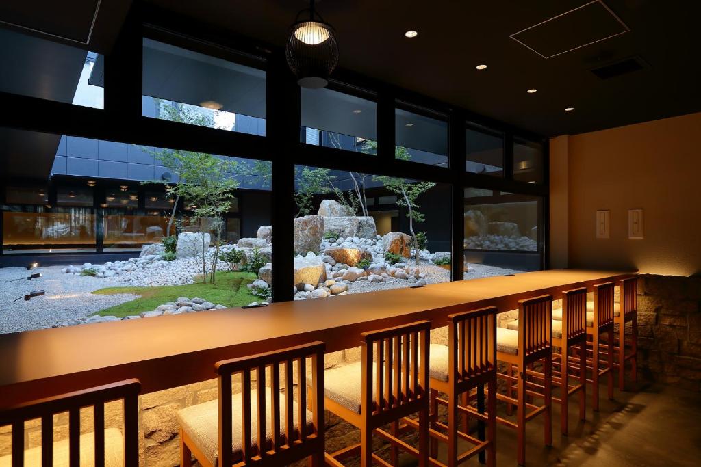 ORIENTAL HOTEL KYOTO ROKUJO