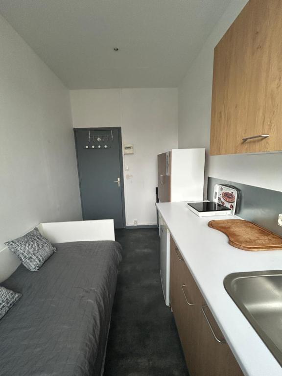 Petite chambre - Housity