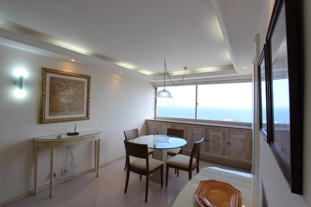  Rio Flat Wonderful SG