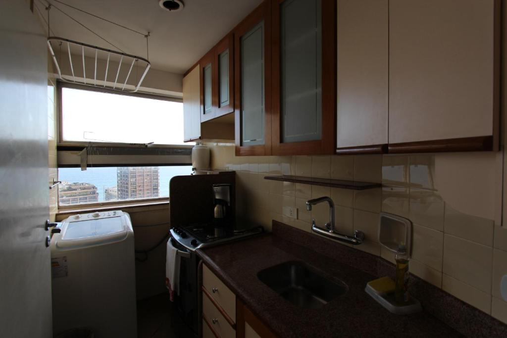  Rio Flat Wonderful SG