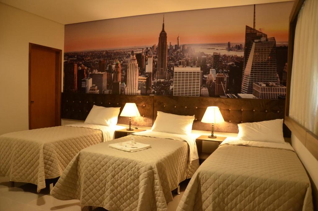  Hotel HortoPlaza