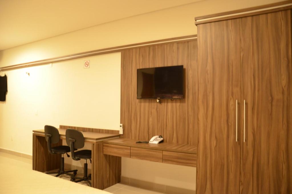 Hotel HortoPlaza