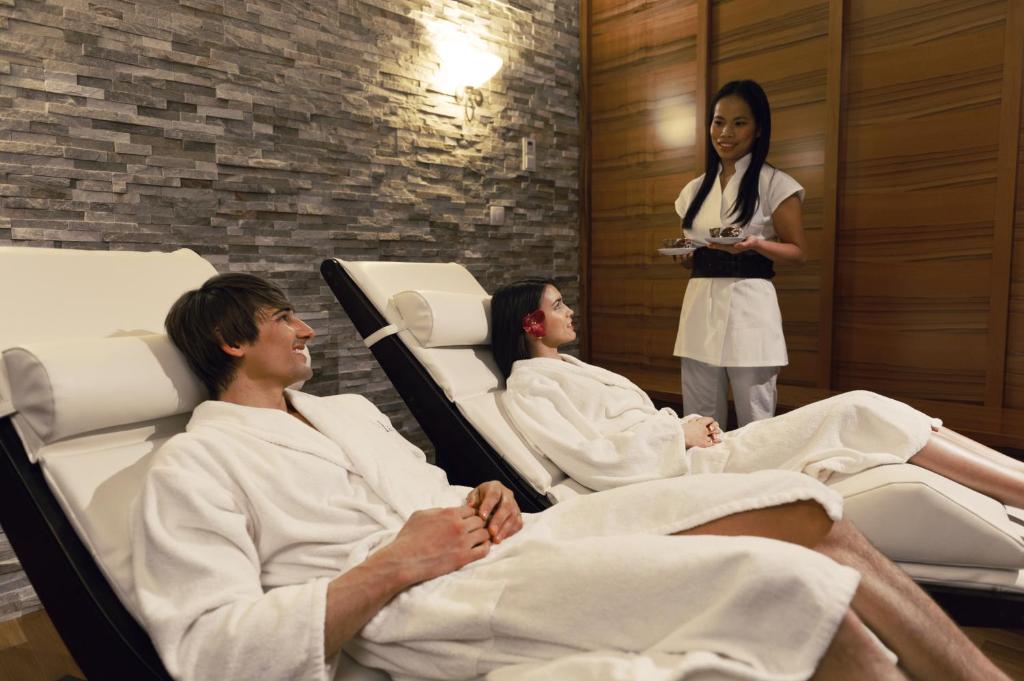 Hosté ubytování Terme Zrece - Hotel Vital
