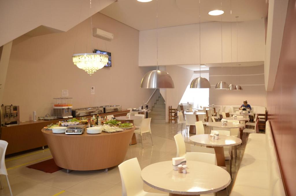  Hotel HortoPlaza