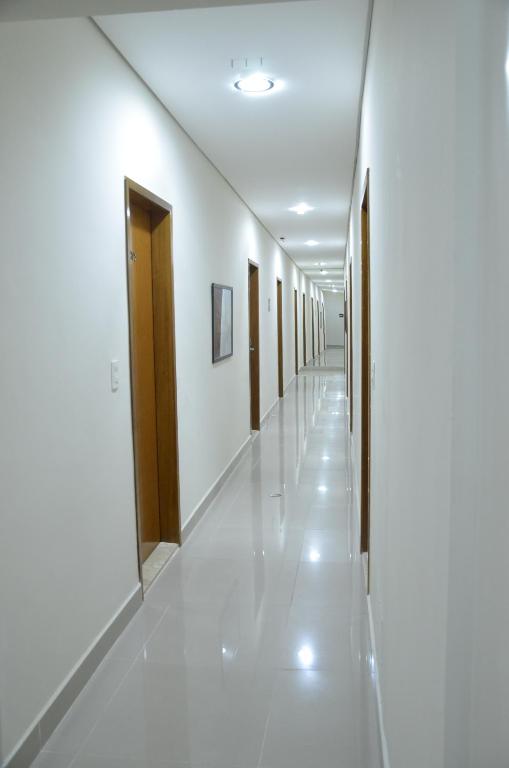  Hotel HortoPlaza
