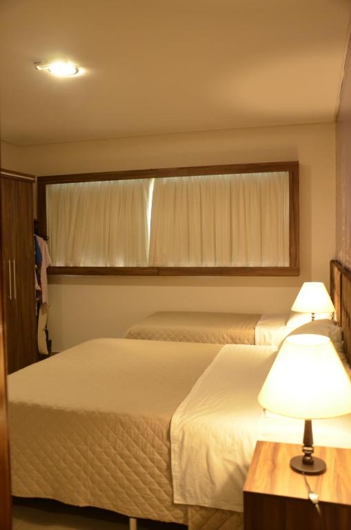  Hotel HortoPlaza