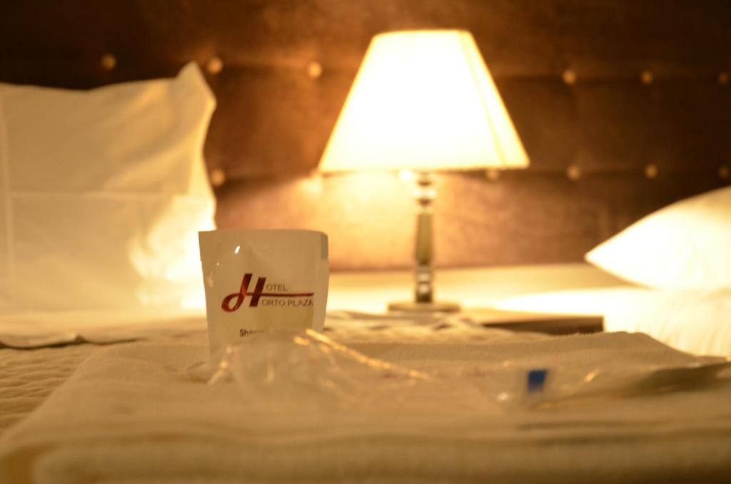  Hotel HortoPlaza