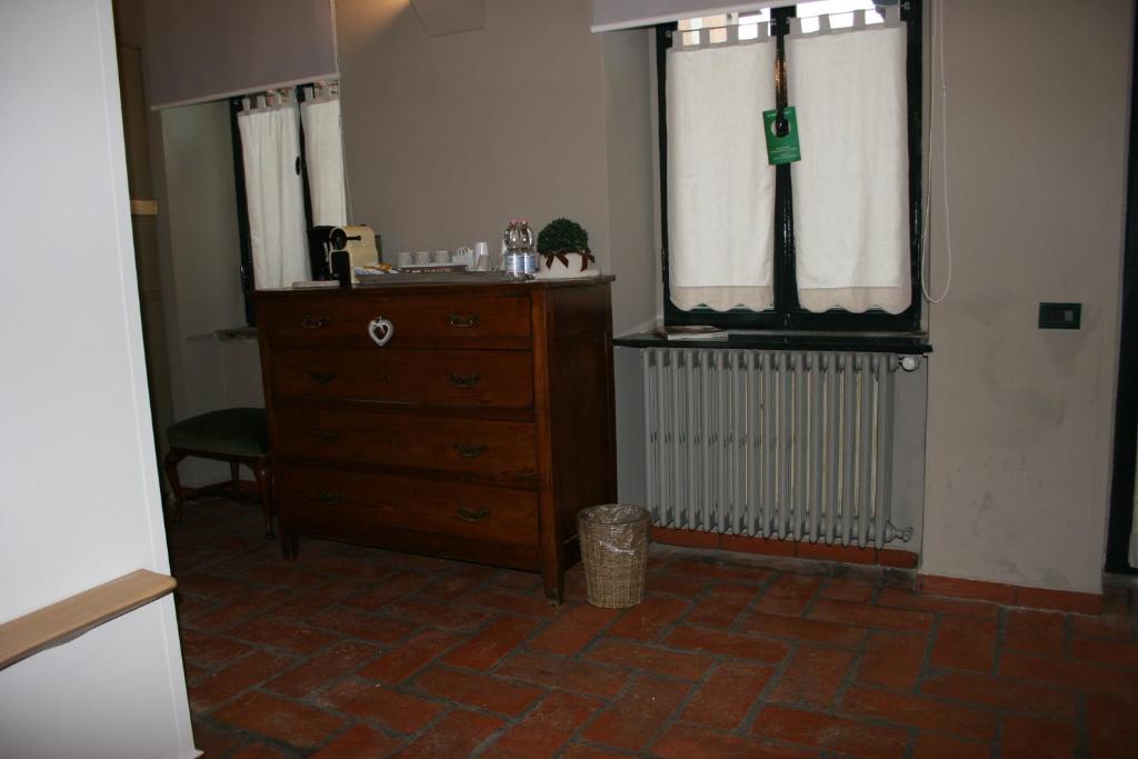 Fotografie z fotogalerie ubytování Casa La Ringhera v destinaci Cesano Maderno