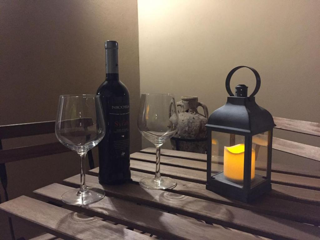 B&B Donna Teresa - 1