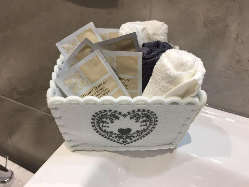 B&B Donna Teresa - 17