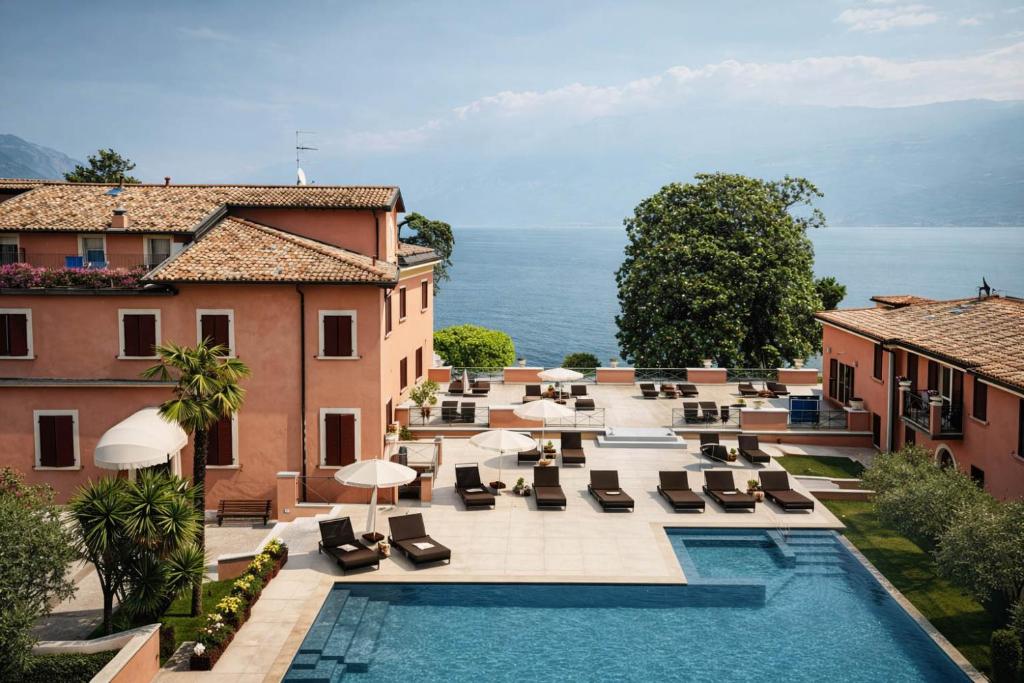 Boutique Hotel Bogliaco