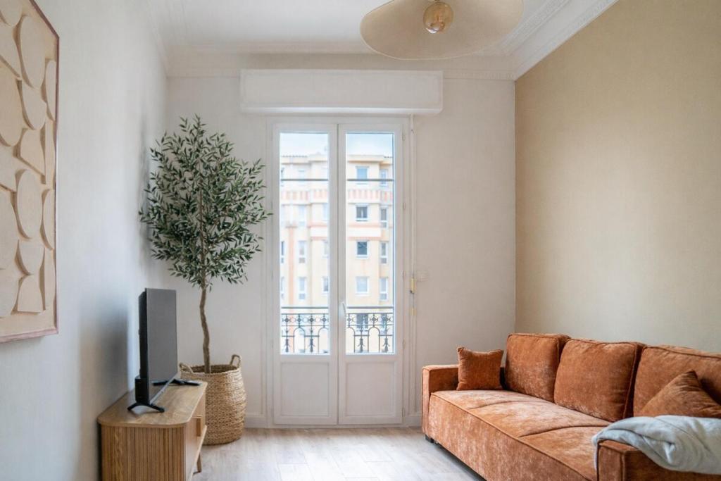 Elegant apartment - Haut Musiciens
