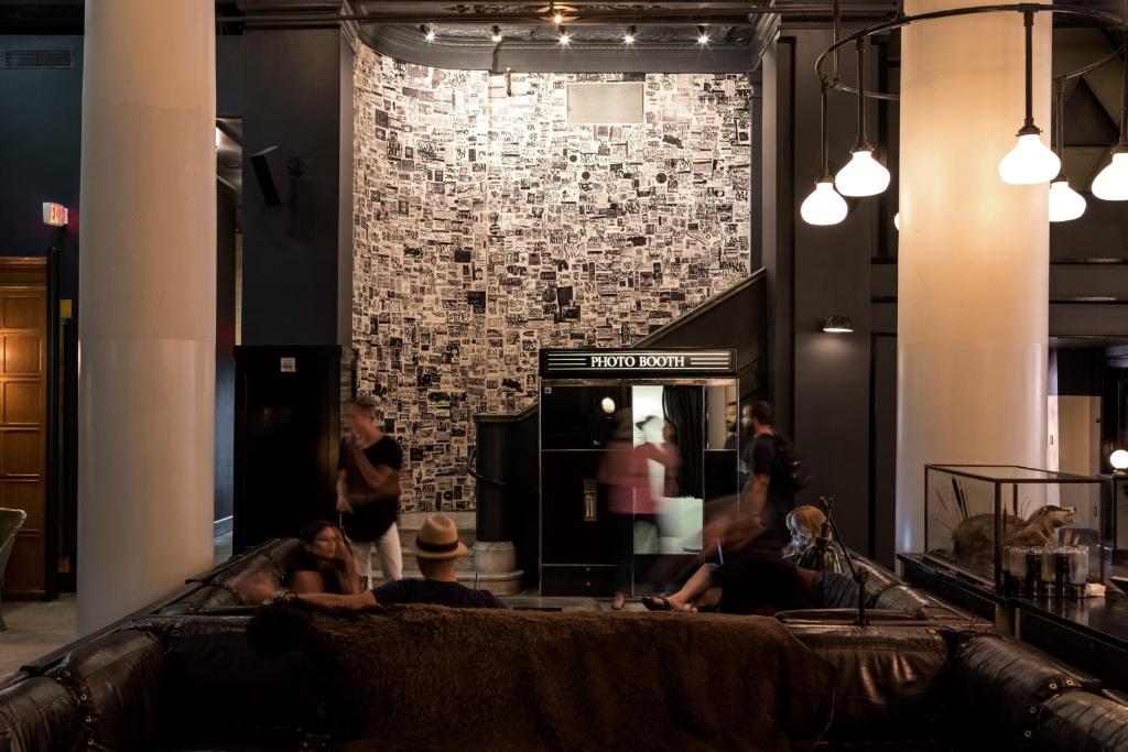 Hotel photo 35