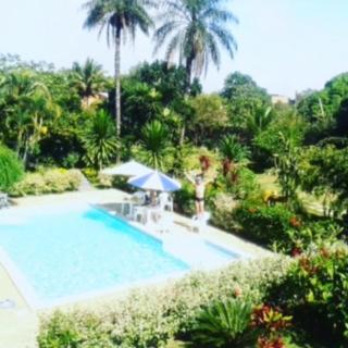  Villa Glamour