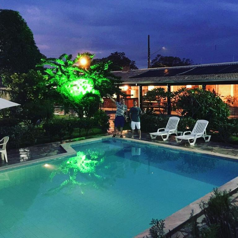  Villa Glamour