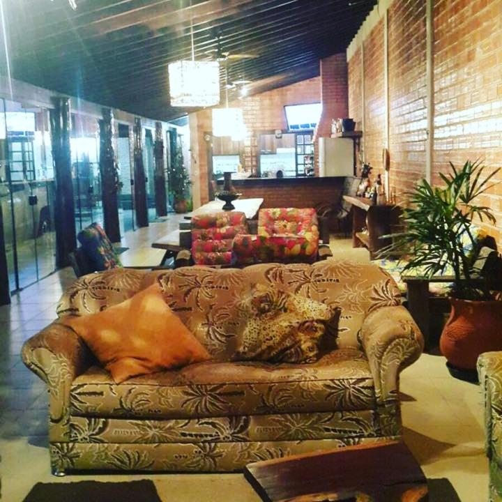  Villa Glamour